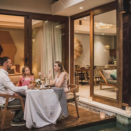 Sanora Villa Sanur By Ini Vie Hospitality Buitenkant foto